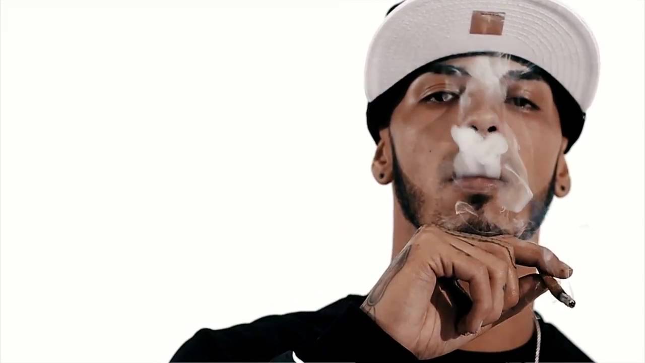 Anuel AA cosecha éxitos aún en prisión • Ritmo 95