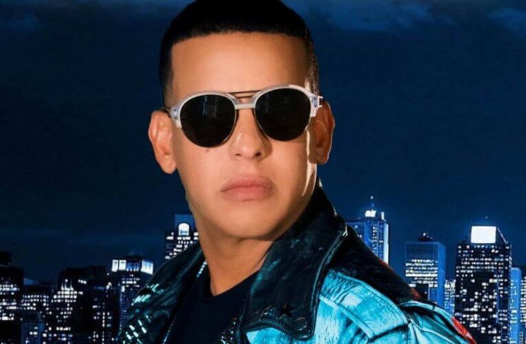 Daddy Yankee House Air Bnb