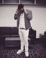Anuel AA escribe emotivo mensaje sobre su regreso a los escenarios