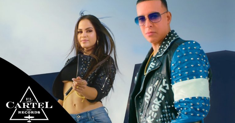 ¿Natti Natasha y Daddy Yankee preparan nuevo dueto? • Ritmo 95