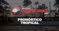 Pronóstico Tropical