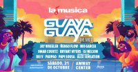 Guaya Guaya 2023 Orlando