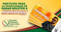 FNU te lleva a Miamibash