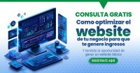 Consulta Gratis para Optimizar tu Website