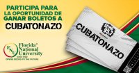 Ritmo 95 y FNU te llevan al Cubatonazo 2025