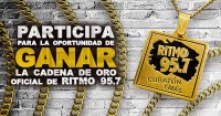 Wilian Diaz Joyeria Ritmo 95 Chain Giveaway